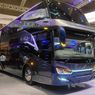 Bocoran Bus Baru yang Tampil di Busworld, Ada Bus Listrik?