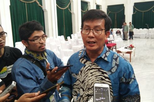 Tingkat Partisipasi Pilgub Jabar 2018 di Atas 70 persen