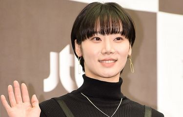 Aktris Korea Selatan Kim Mi Soo yang meninggal pada usia 31 tahun
