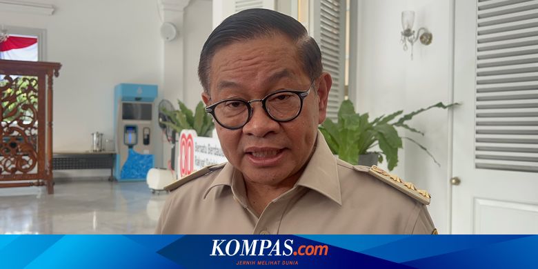 Dukung Pertumbuhan Ekonomi Jakarta, Pramono Beri Diskon Pajak Hotel dan Restoran