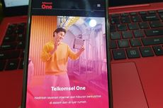 Cara dan Syarat Berlangganan Internet Telkomsel One