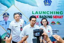 Pemkab Badung Tingkatkan Pelayanan Kesehatan melalui Program Nak Badung Sehat