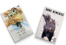 Coming Home with Leila Chudori: Dari Generasi Ketiga, Setelah Amy Tan dan Ha Jin