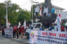 Gaji UMR Temanggung 2025 dan Kenaikannya 5 Tahun Terakhir