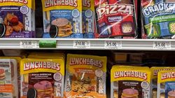 Studi: Makanan Ultraolahan Bersifat Adiktif Mirip Rokok