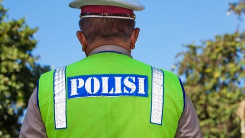 Amankan TPS, Polda Lampung Susun Skema Berdasar Tingkat Kerawanan