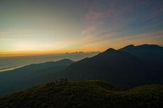 4 Wisata Bukit di Lombok Timur, Spot Melihat Sunrise