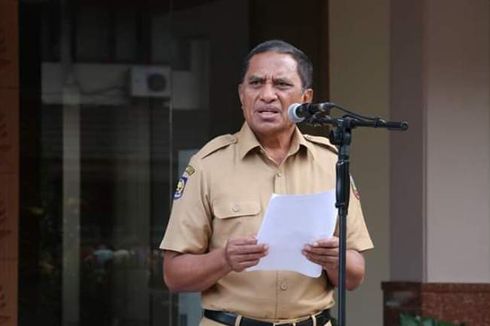 Pengungsi Korban Gempa Dipungut Biaya Saat Berobat di RS Darurat, Bupati Prihatin