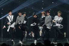 Usai Hengkang dari JYP, GOT7 Rajai Tangga Lagu iTunes Lewat Lagu Encore 
