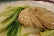 Resep Abalone Tumis Harum, Olahan Seafood Simpel