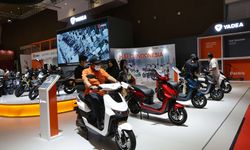 TKDN Motor Listrik Yadea Diklaim Mencapai 40 Persen