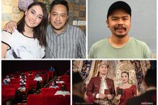 [POPULER HYPE] Wendi Cagur soal Didepak dari OVJ | Perjalanan Cinta Feby Febiola dan Franky Sihombing | XXI Buka Lagi