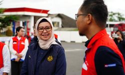 3 Langkah BPH Migas untuk Jamin Ketersediaan Stok BBM Jelang Lebaran