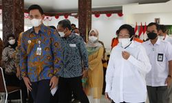 Lapor ke Risma, Bupati Kendal Nyatakan Bansos Sudah Terealisasi 99,9 Persen