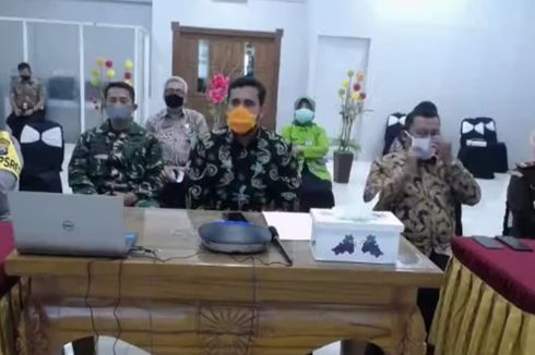 Wali Kota Probolinggo: Kasus Covid-19 Tiap Hari Bertambah, Ada dari Klaster Pabrik