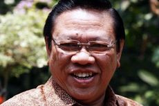 SBY Singgung Lapindo, Agung Tak Lihat Ada Kepentingan Politik