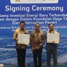 KEK Industropolis Batang Gandeng JPEN, Kembangkan EBT 180 MW