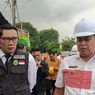 Ridwan Kamil Tinjau Perbaikan Jalan Akses Pantura Jelang Mudik 2023