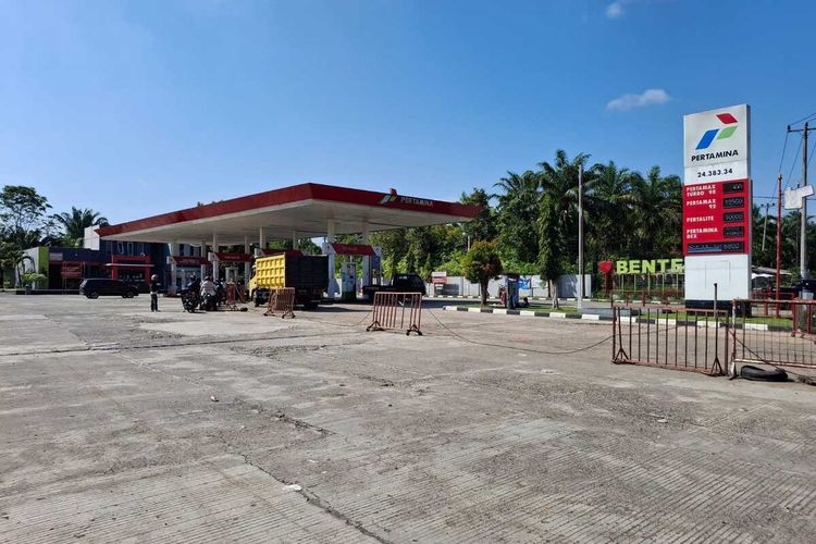 Kelangkaan BBM di Bengkulu Berangsur Pulih, Eceran Mulai Banyak