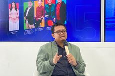 Indikator Konsumsi Naik, Ekonom: Pemulihan Daya Beli Masyarakat Belum Fundamental