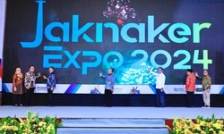 Menaker Berharap Jaknaker Expo 2024 Jadi Solusi bagi Pencari Kerja