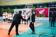 DBL Seri Jakarta Digelar, Upaya Menjaring Atlet Basket Potensial