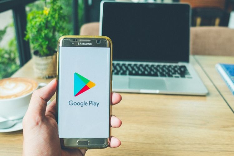 Ilustrasi cara mengatasi Play Store Tidak Bisa Download Aplikasi.