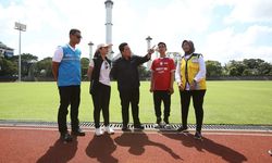 Piala Dunia U-20, PLN Pastikan Supply Listrik di Stadion Manahan Aman