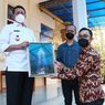 Sempat Viral karena Mirip Toren Air, Tugu Pamulang Segera Direnovasi