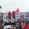 Ada Demo di Jakarta Hari Ini, Hindari Macet di 3 Kawasan Ini