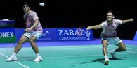 Hasil Sudirman Cup 2025 Indonesia Vs Denmark 4-1, Merah Putih Pemuncak Grup