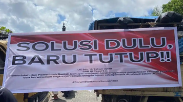 Sengkarut Bali, Tri Hita Karana yang Retak di Tengah Ledakan Investasi