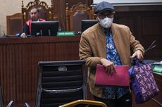 Kasus Hakim Agung Gazalba, KPK Segera Laksanakan Putusan PT DKI Jakarta
