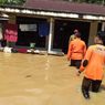 Sungai Meluap, Ratusan Rumah di Banyumas Terendam Banjir