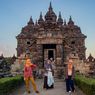 Wisata Cagar Budaya di Jawa Tengah Tutup Sementara, Mana Saja?