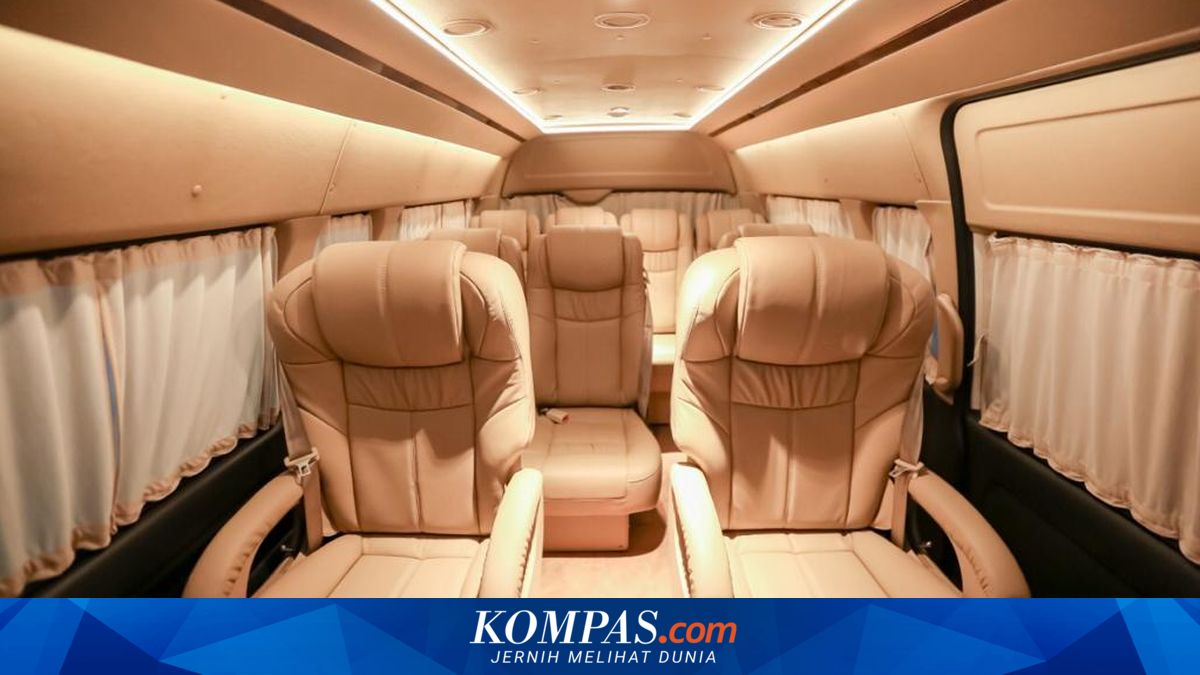 Menjaga Interior Mobil Tetap Cling