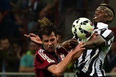 Juventus Berharap Pogba Kembali saat Bermain di Madrid