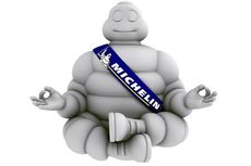 Cek Angin dan Isi Nitrogen Gratis di Posko Mudik Michelin-Planet Ban 
