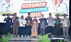 Kebumen Festival Literasi, Inisiatif untuk Tingkatkan Minat Baca dan IPL Masyarakat