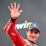 Peluang Marquez Kunci Gelar Juara Dunia MotoGP 2025 di Misano