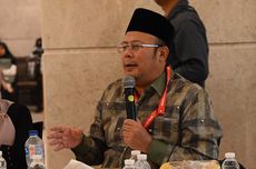 Masalah Kesehatan Haji Carut-marut, Anggota DPR Ini Usulkan Pembentukan Pansus Haji 