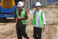 Jokowi Hormati Keputusan Ahok Cabut Banding
