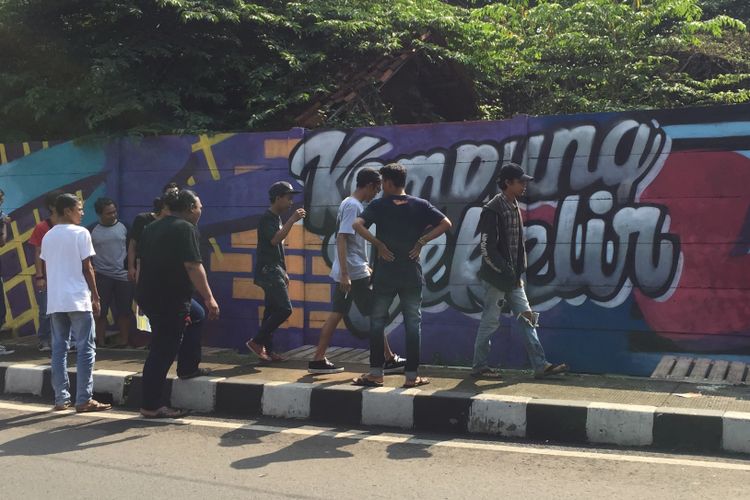 Unduh 66 Gambar Grafiti Kemerdekaan Terbaik HD