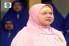 Kondisi Terkini Mamah Dedeh Usai Dinyatakan Positif Covid-19