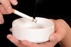 Cara Menghilangkan Bau Rokok yang Menyengat dari Rumah