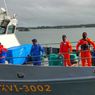 Tim SAR Perpanjang Pencarian 25 ABK KM Hentri yang Hilang di Laut Maluku