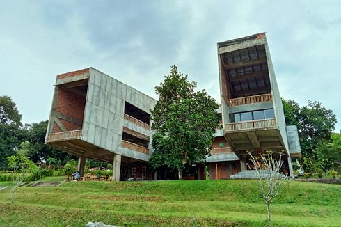 Semesta's Gallery, Tempat Healing Baru nan Nyaman di Jakarta Selatan