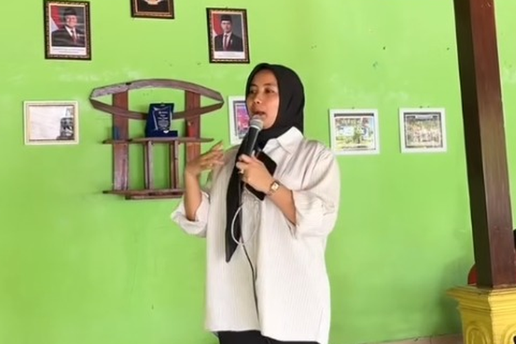 Kaget Masuk Desil 5, Anggota DPRD Gunungkidul Ini Punya Kekayaan Rp 302 Juta