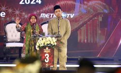 Jatim Kerap Defisit Air, Ini Solusi yang Disiapkan Risma-Gus Hans 