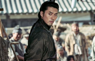 8 Film dan Drama Korea Terbaru Bertema Zombie, Menegangkan ...